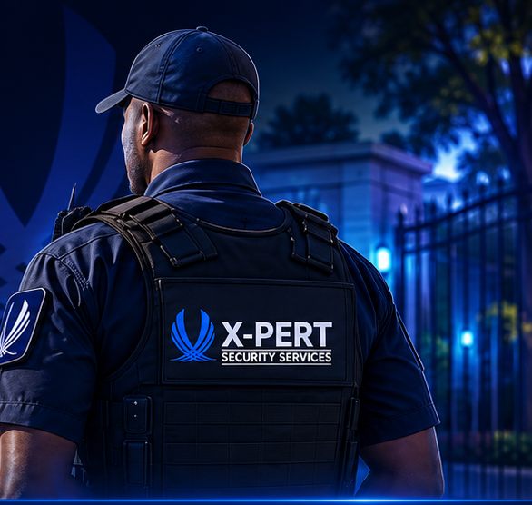 Load-Shedding & Your Security: Staying Protected When the Power Is Out